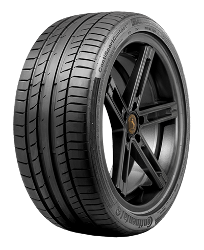 Anvelope VARA 255 40 R20 CONTINENTAL 101Y DOT 0526