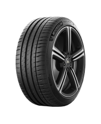 Anvelope VARA 275 35 R22 MICHELIN 104Y DOT 0126