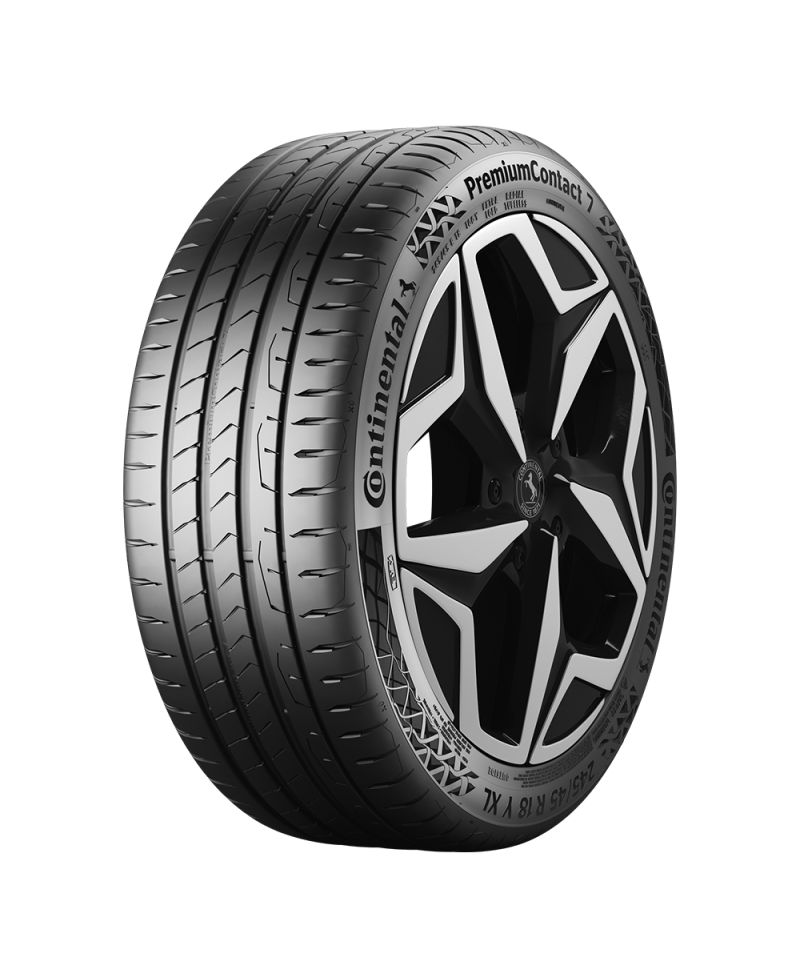 Anvelope VARA 225 50 R17 CONTINENTAL 98Y DOT 0726