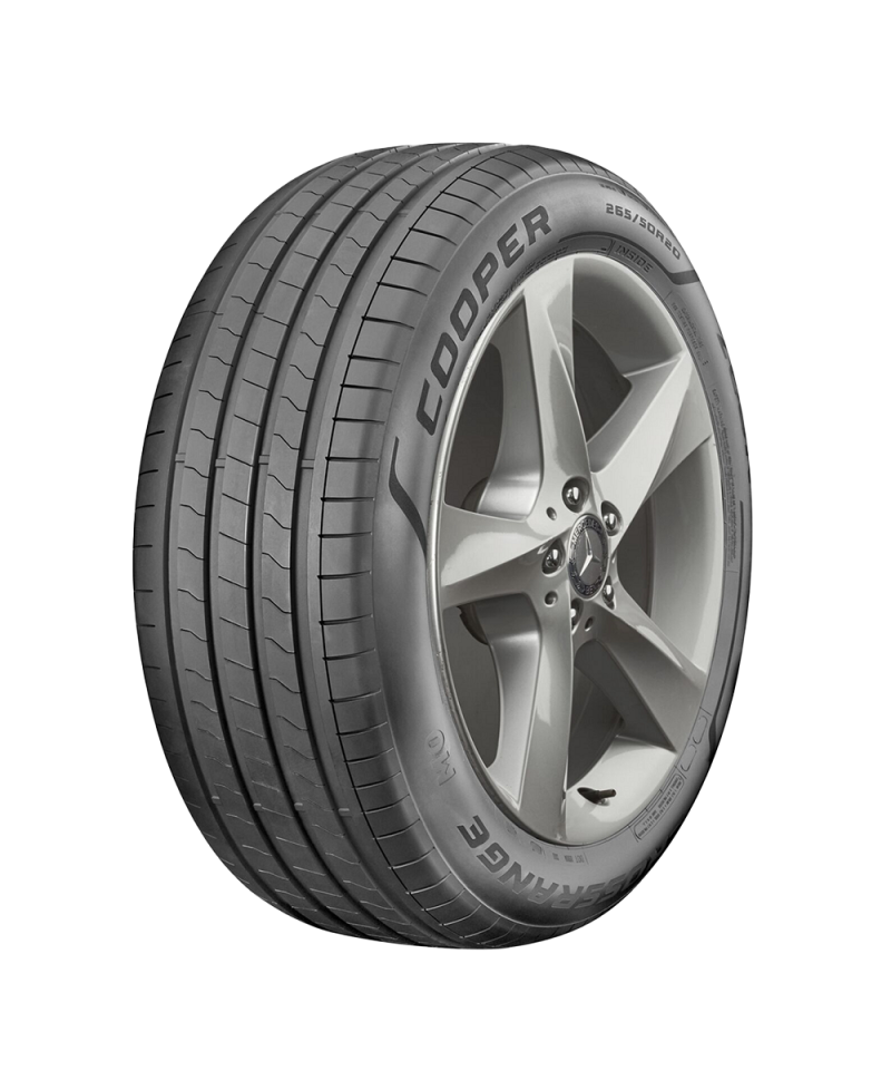Anvelope VARA 195 55 R16 COOPER 91V DOT 0325