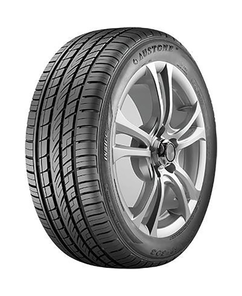 Anvelope VARA 265 40 R21 AUSTONE 101Y DOT 0125
