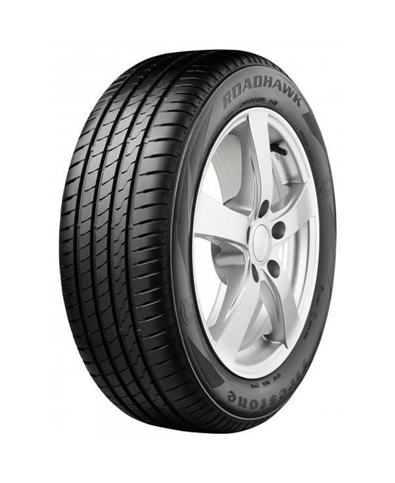 Anvelope VARA 215 50 R17 FIRESTONE 95W DOT 0826