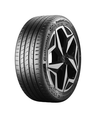 Anvelope VARA 215 60 R17 CONTINENTAL 96V DOT 1326