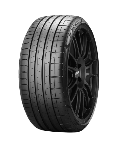 Anvelope VARA 315 35 R21 PIRELLI 111Y DOT 4625