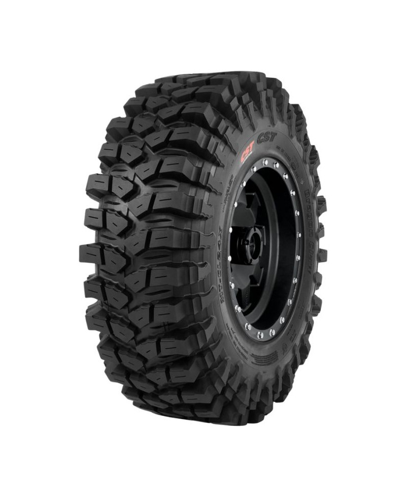 Anvelope VARA 37 12.5 R17 CST by MAXXIS 118K DOT 1625