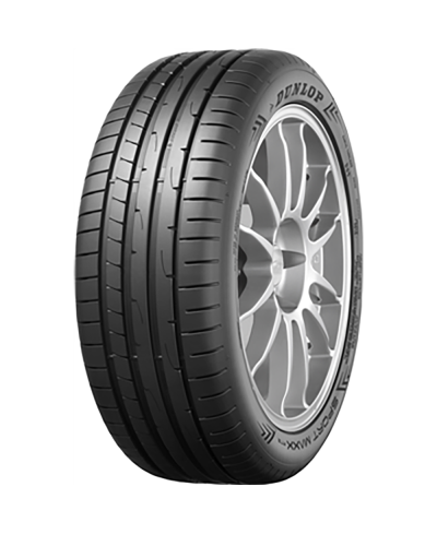 Anvelope VARA 255 50 R20 DUNLOP 109Y DOT 0425