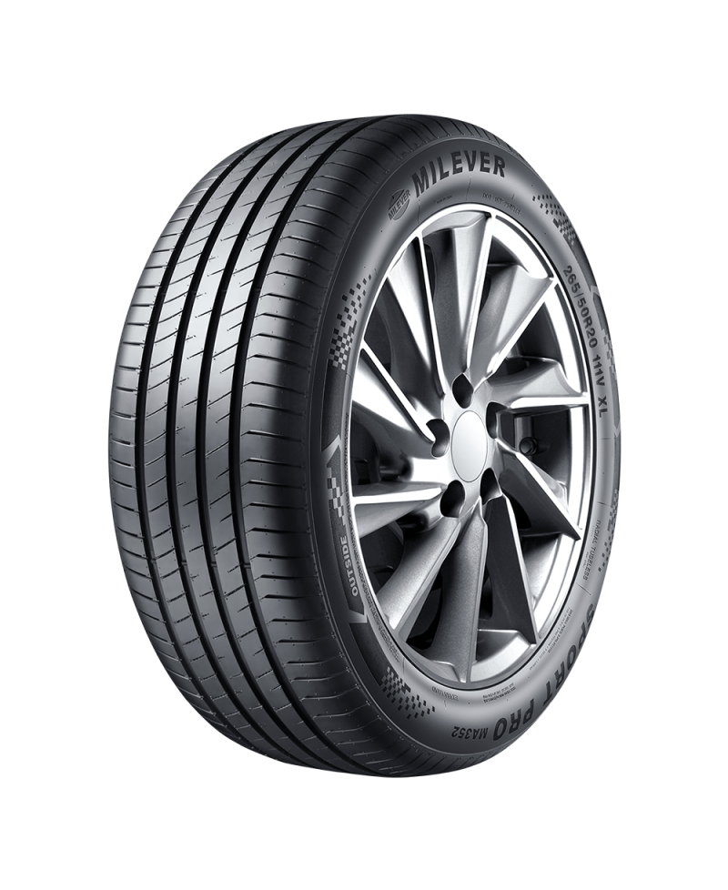 Anvelope VARA 215 50 R18 MILEVER 92W DOT 0625