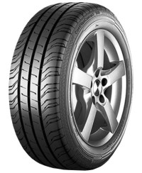 Anvelope VARA 205 65 R16C CONTINENTAL 107T DOT 1226