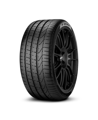 Anvelope VARA 245 40 R20 PIRELLI 99Y DOT 1326