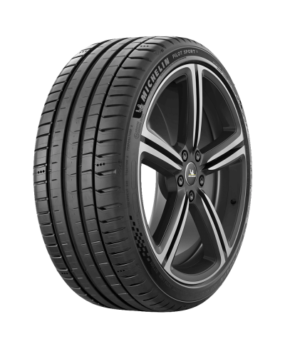 Anvelope VARA 275 35 R19 MICHELIN 100Y DOT 4825