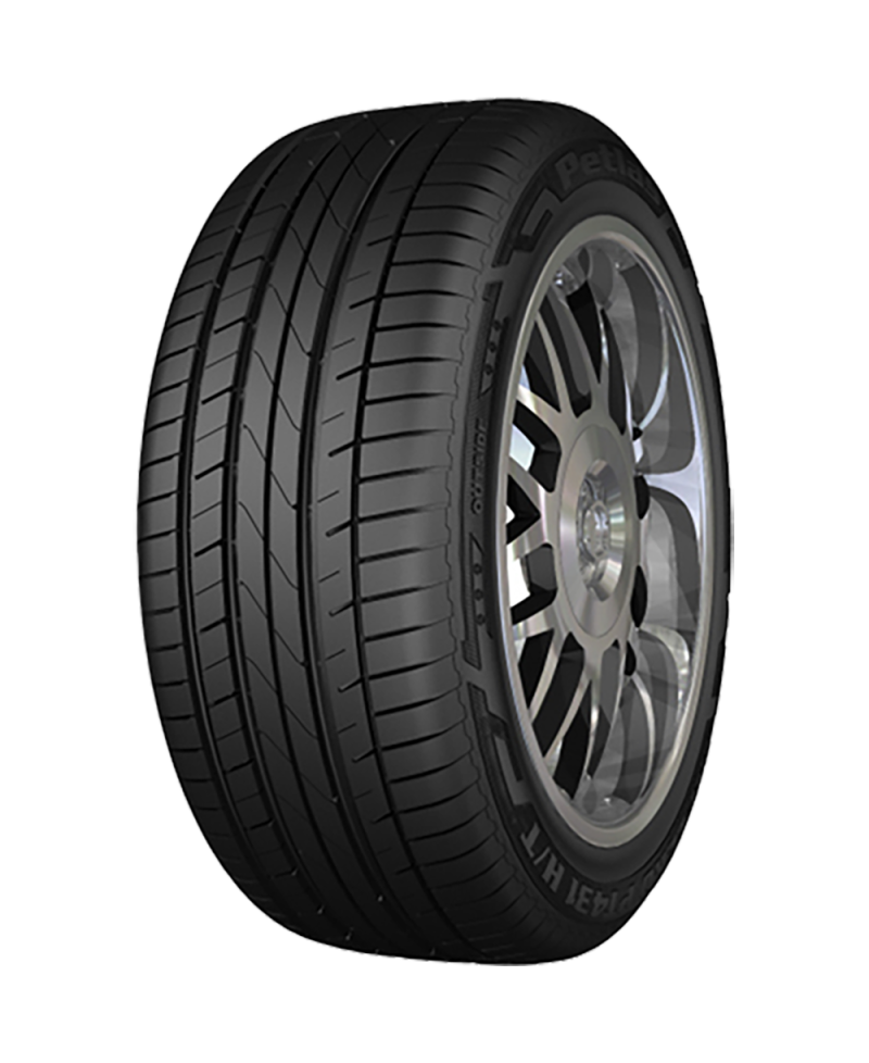 Anvelope VARA 215 55 R18 PETLAS 95H DOT 0225