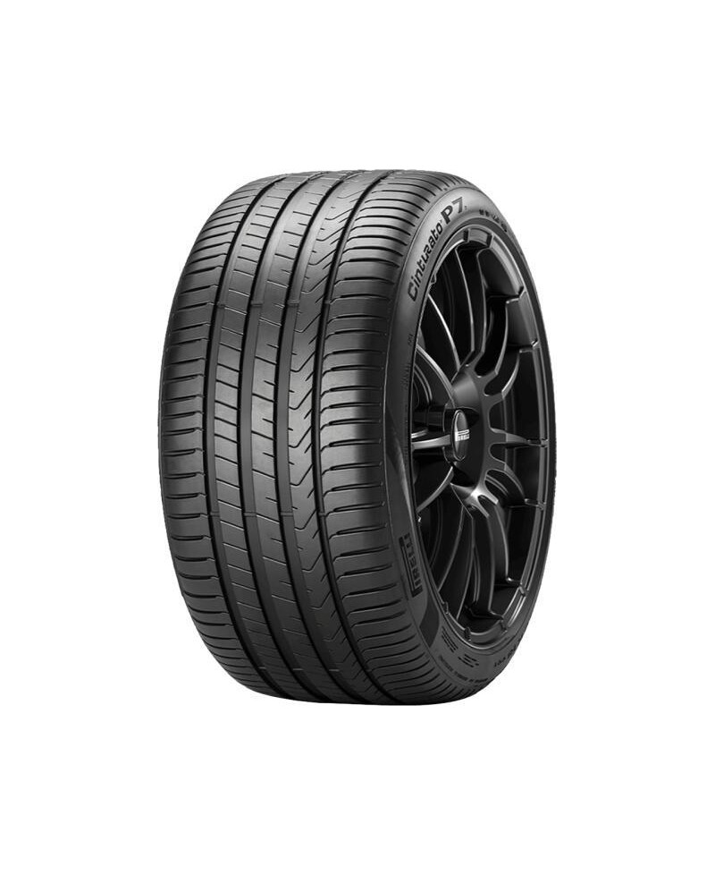 Anvelope VARA 225 45 R17 PIRELLI 91W DOT 0626