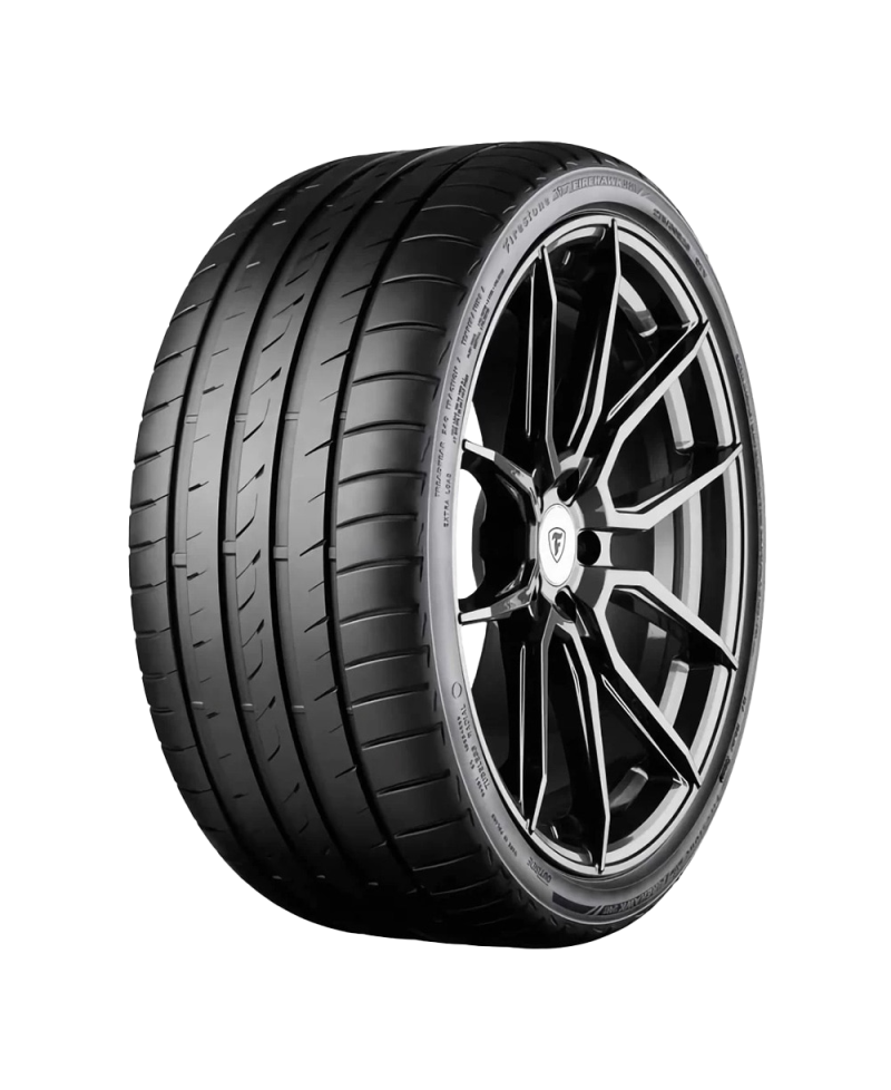 Anvelope VARA 275 40 R19 FIRESTONE 105Y DOT 0825