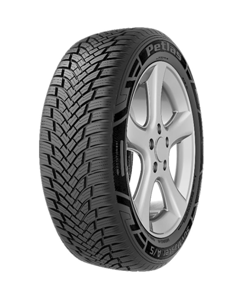 Anvelope ALL SEASON 235 45 R19 PETLAS 99W DOT 1825