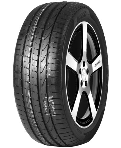 Anvelope VARA 245 45 R19 PIRELLI 98Y DOT 1626