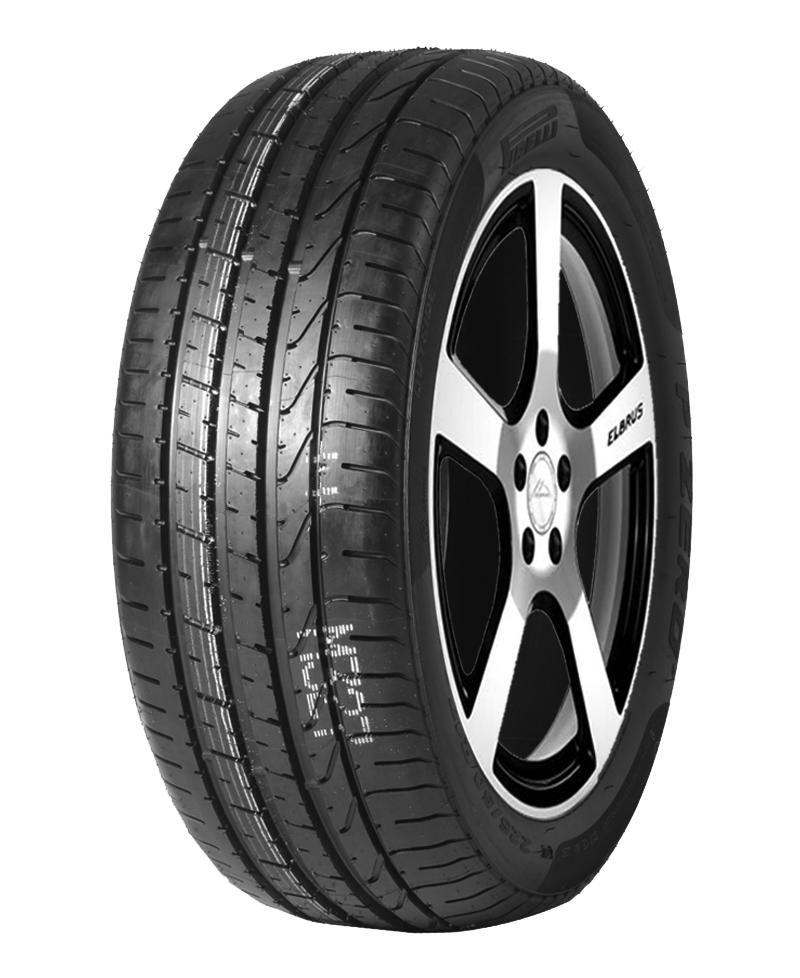 Anvelope VARA 245 45 R19 PIRELLI 98Y DOT 1626