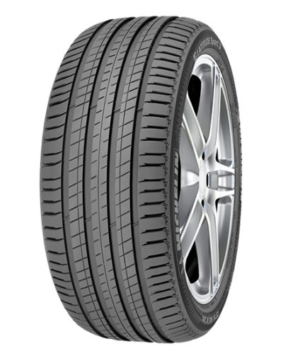 Anvelope VARA 285 45 R19 MICHELIN 111W DOT 0325