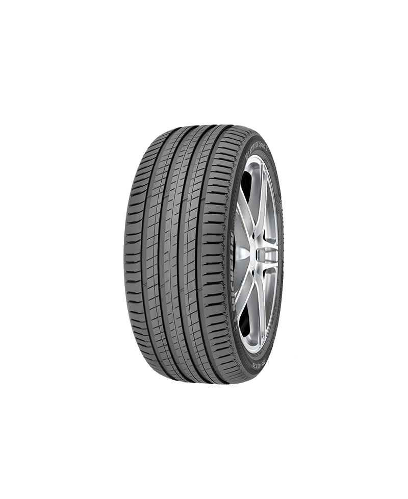 Anvelope VARA 285 45 R19 MICHELIN 111W DOT 0325