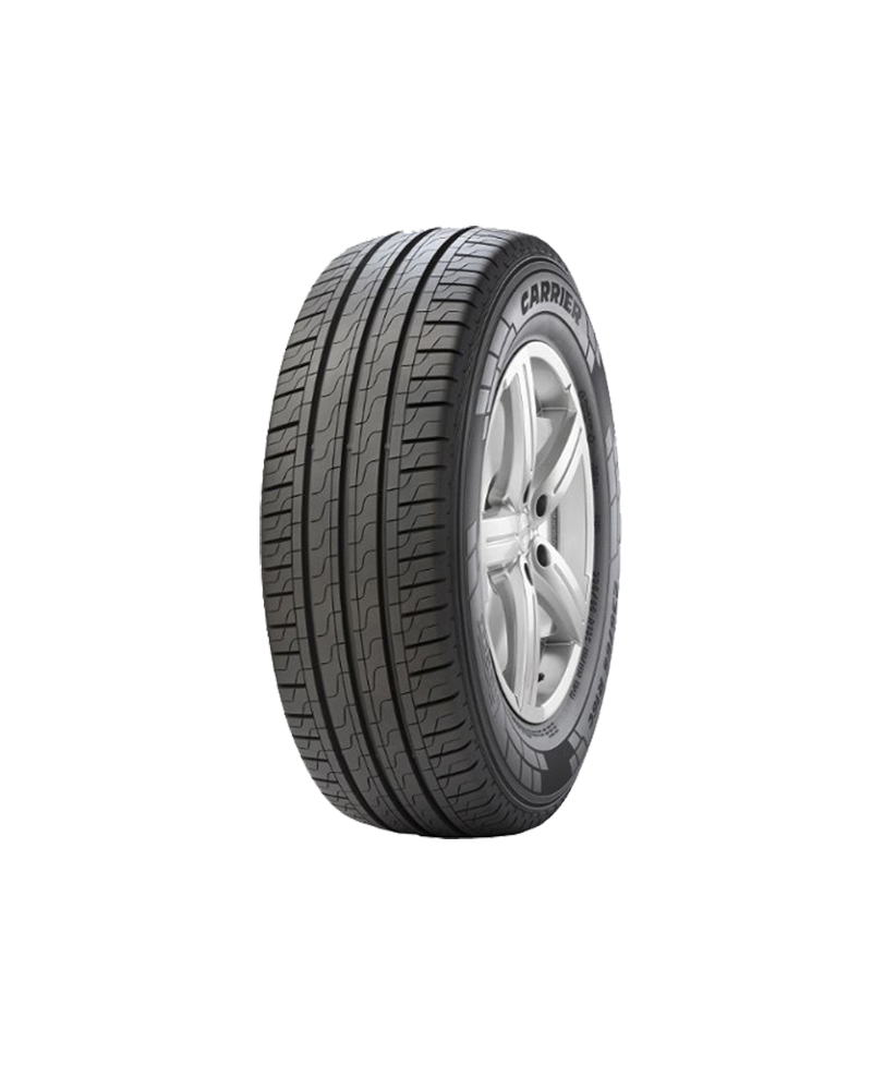 Anvelope VARA 215 75 R16C PIRELLI 116R DOT 0625