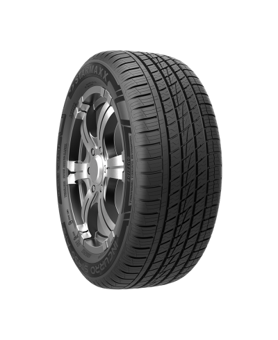 Anvelope ALL SEASON 225 65 R17 STARMAXX 102H DOT 0126