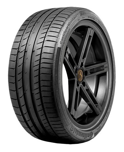 Anvelope VARA 255 35 R19 CONTINENTAL 96Y DOT 1026