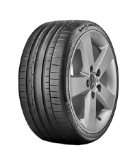 Anvelope VARA 245 35 R19 CONTINENTAL 93Y DOT 0425