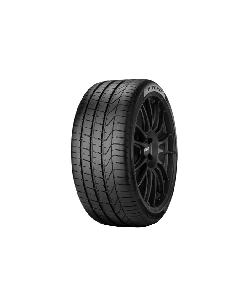 Anvelope VARA 265 40 R21 PIRELLI 101Y DOT 2825