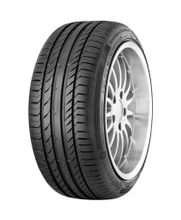 Anvelope VARA 245 45 R17 CONTINENTAL 99Y DOT 1025