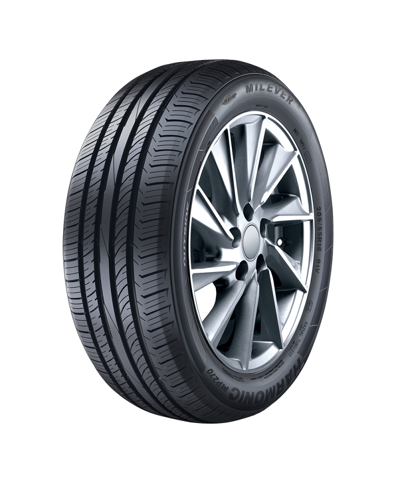 Anvelope VARA 195 65 R15 MILEVER 91H DOT 0425