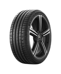 Anvelope VARA 215 45 R18 MICHELIN 93Y DOT 5025