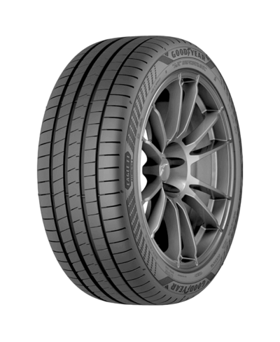 Anvelope VARA 235 40 R19 GOODYEAR 96Y DOT 0125