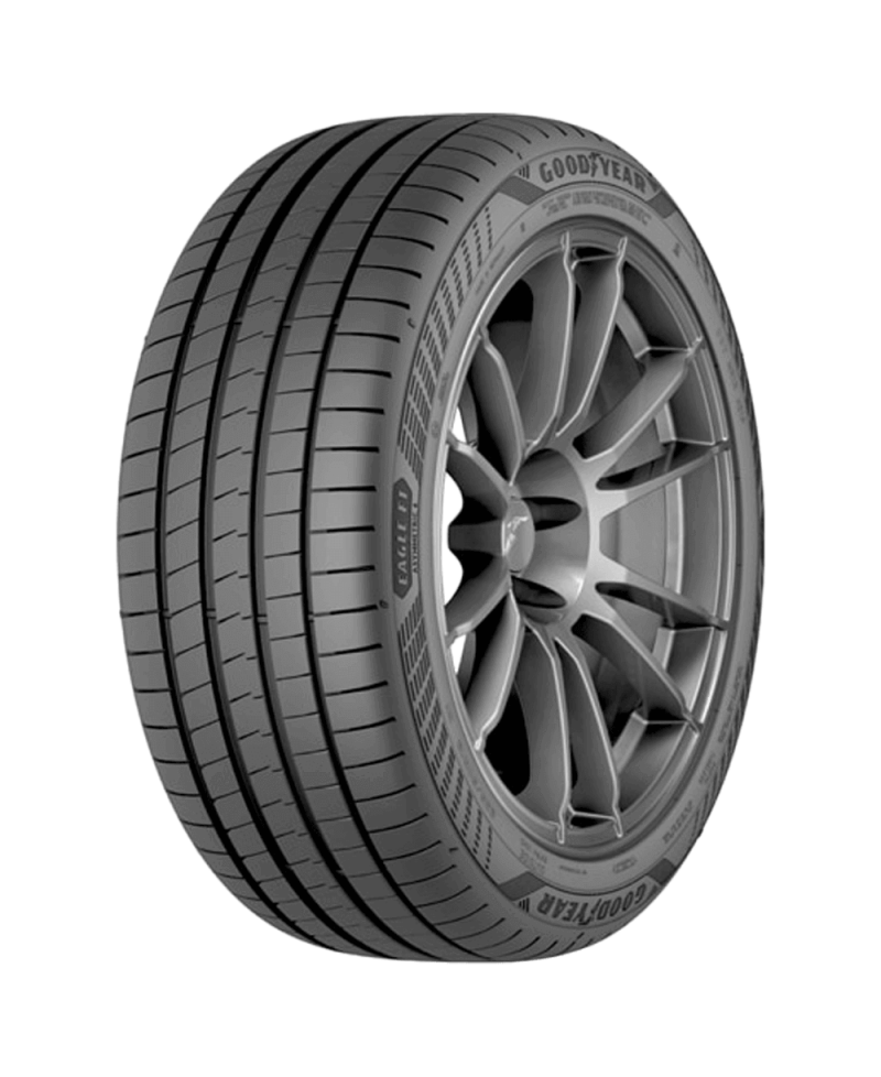 Anvelope VARA 235 40 R19 GOODYEAR 96Y DOT 0125