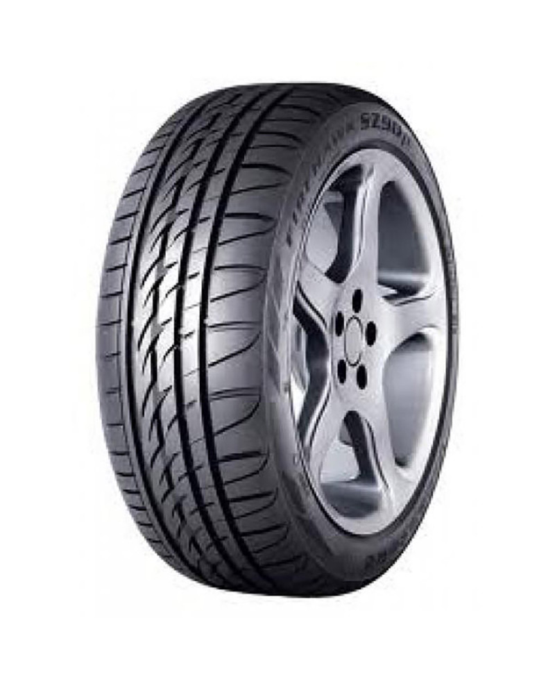 Anvelope VARA 245 45 R20 FIRESTONE 103Y DOT 0626