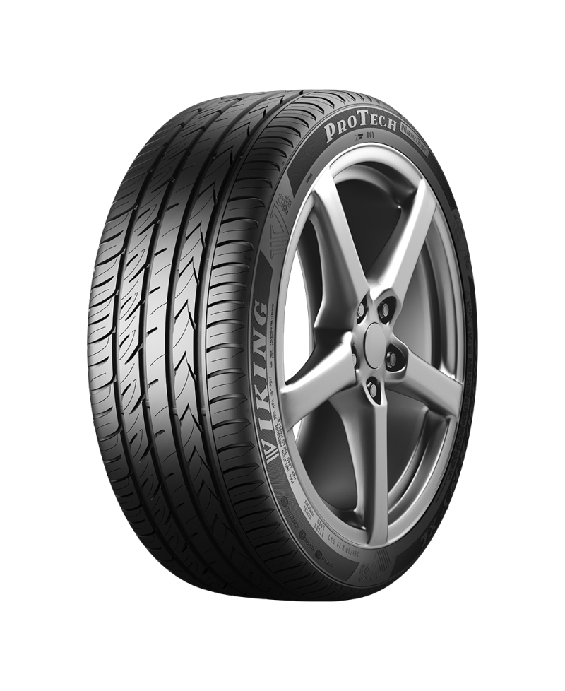 Anvelope VARA 245 45 R17 VIKING 99Y DOT 0825
