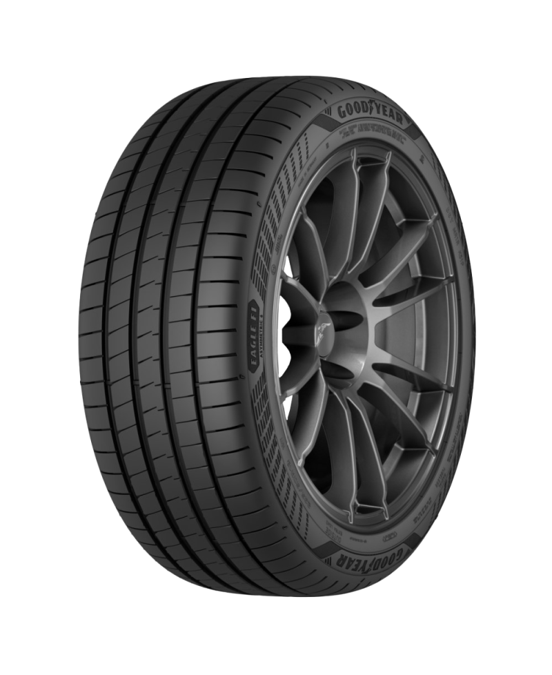 Anvelope VARA 245 40 R20 GOODYEAR 99Y DOT 0225