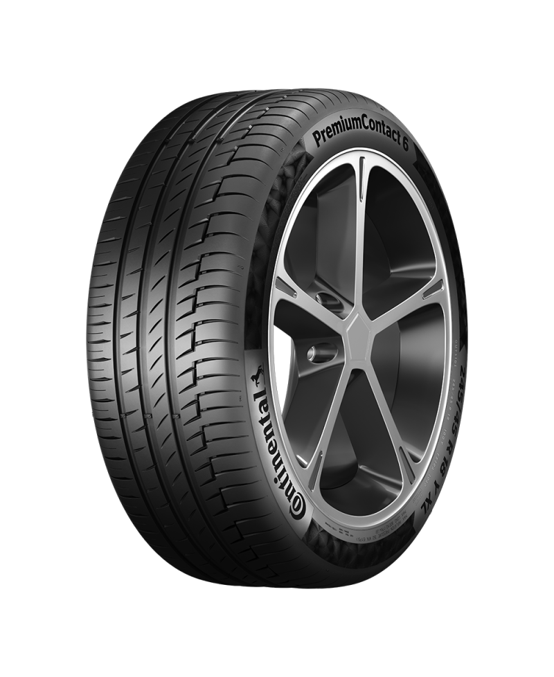 Anvelope VARA 255 55 R19 CONTINENTAL 111H DOT 0326