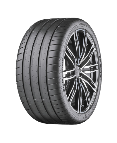 Anvelope VARA 325 35 R22 BRIDGESTONE 114Y DOT 0725