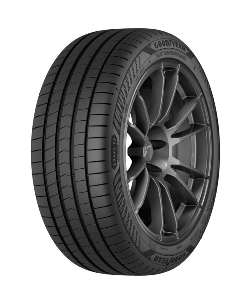 Anvelope VARA 295 35 R21 GOODYEAR 107Y DOT 0625