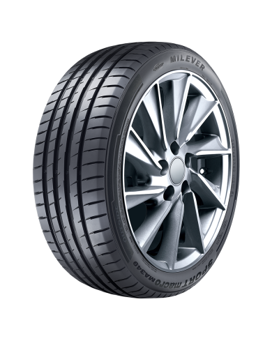 Anvelope VARA 265 35 R18 MILEVER 97W DOT 0325