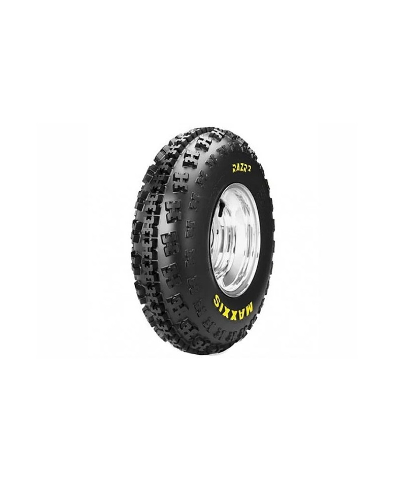 Anvelope VARA 23 7 R10 MAXXIS 36J DOT -