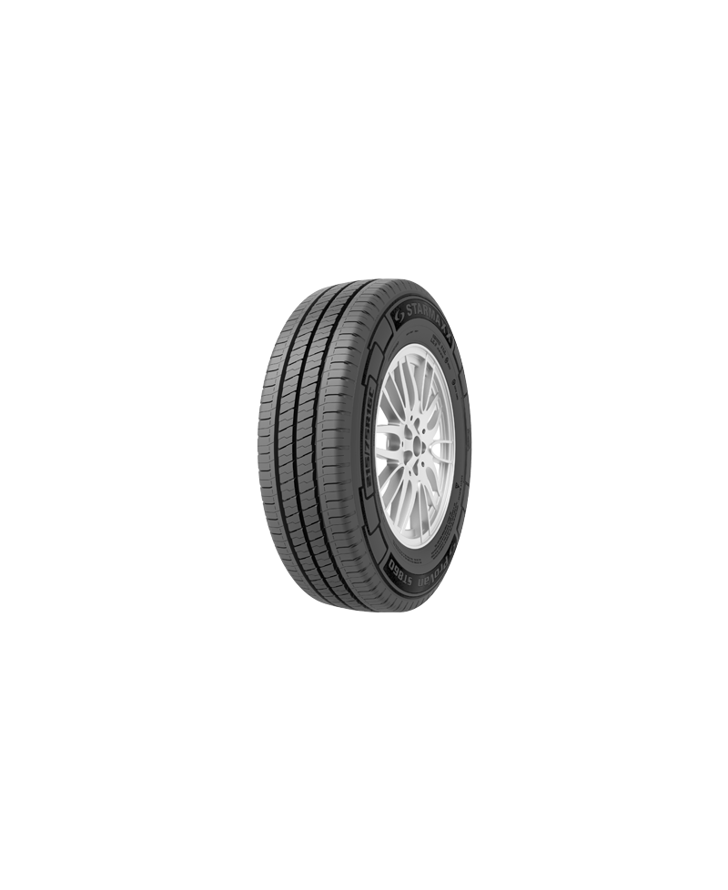 Anvelope VARA 215 75 R16C STARMAXX 116R DOT 0526