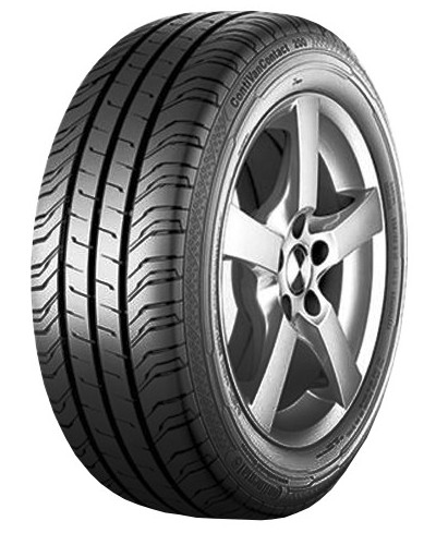 Anvelope VARA 225 75 R16C CONTINENTAL 121R DOT 0226