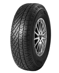 Anvelope VARA 265 60 R18 MICHELIN 110H DOT 0926