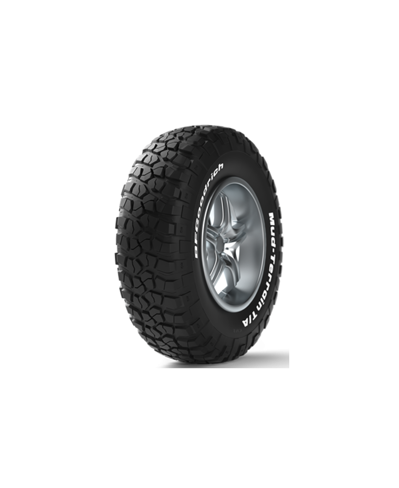 Anvelope VARA 225 75 R16 BF GOODRICH 115Q DOT 0825