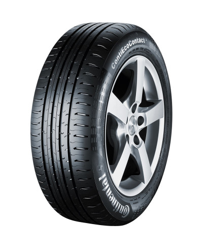 Anvelope VARA 255 55 R19 CONTINENTAL 111Y DOT 1525