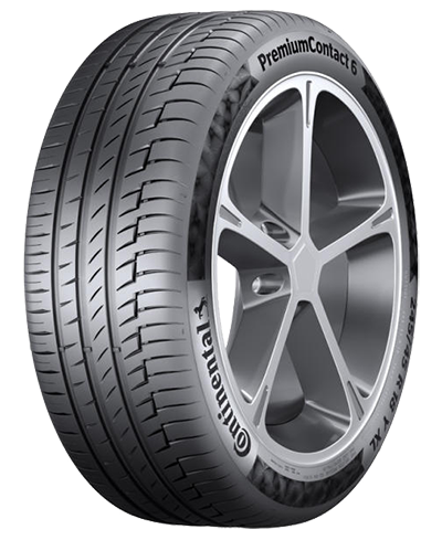 Anvelope VARA 225 55 R19 CONTINENTAL 99V DOT 0226