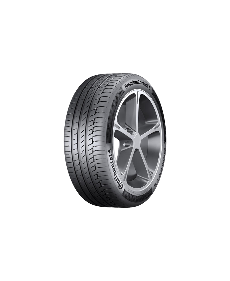 Anvelope VARA 225 55 R19 CONTINENTAL 99V DOT 0226