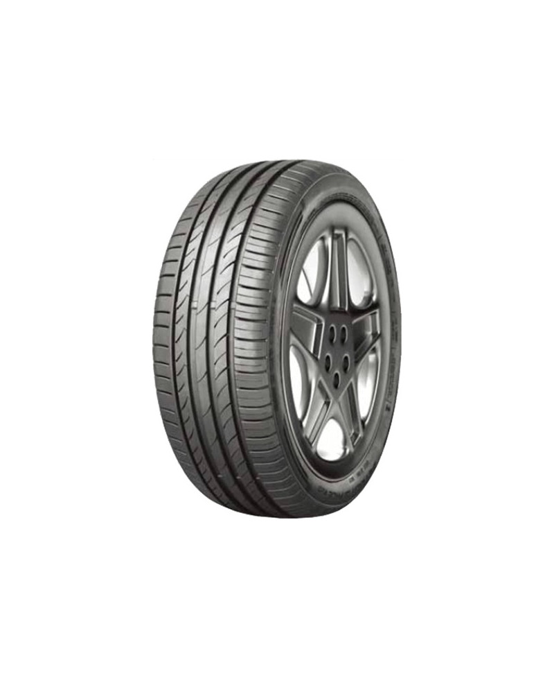 Anvelope VARA 255 55 R20 TRACMAX 110W DOT 0125