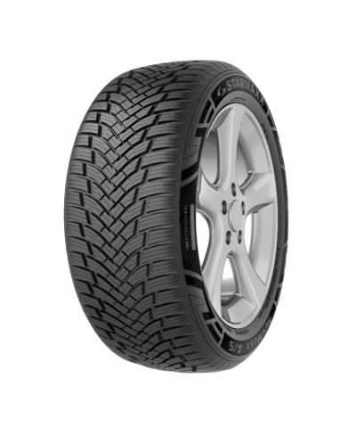 Anvelope ALL SEASON 235 50 R18 STARMAXX 101W DOT 1326