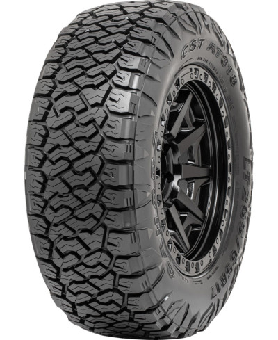 Anvelope VARA 235 75 R15 CST by MAXXIS 104Q DOT 3225
